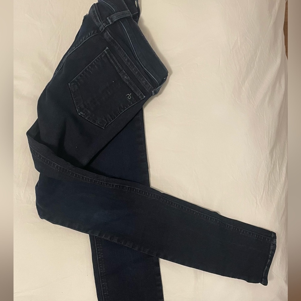 Rag & Bone Skinny Jeans